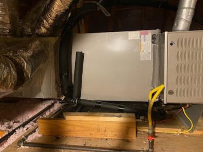 Furnace Installation Services
