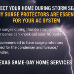 Texas Same-Day Air Conditioning, Heating & Plumbing TX