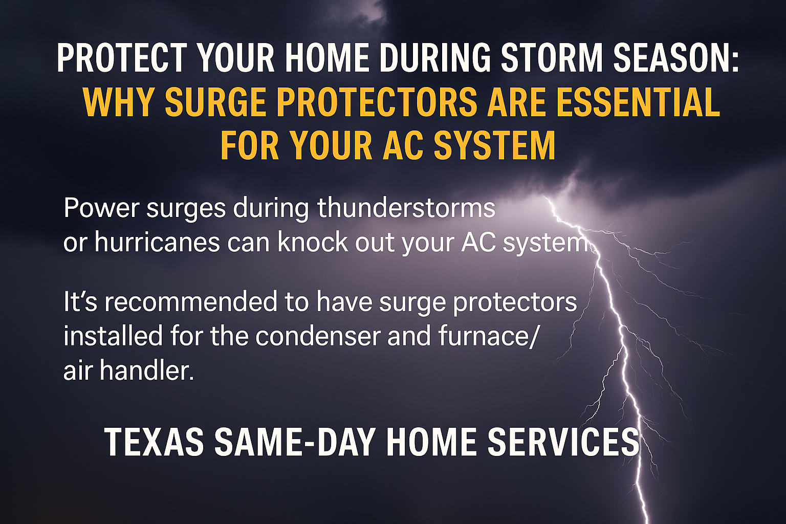 Texas Same-Day Air Conditioning, Heating & Plumbing TX Texas Same-Day Air Conditioning, Heating & Plumbing TX